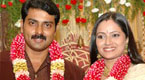Naren Manju Marriage photos